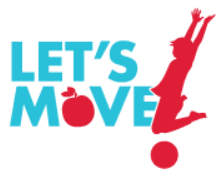 Let's Move!