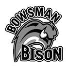 BOWSMAN BISON