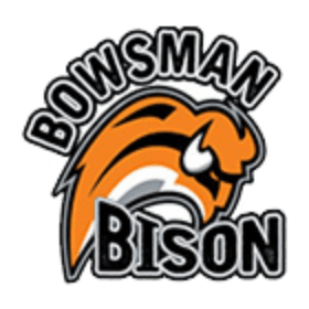 BOWSMAN BISON