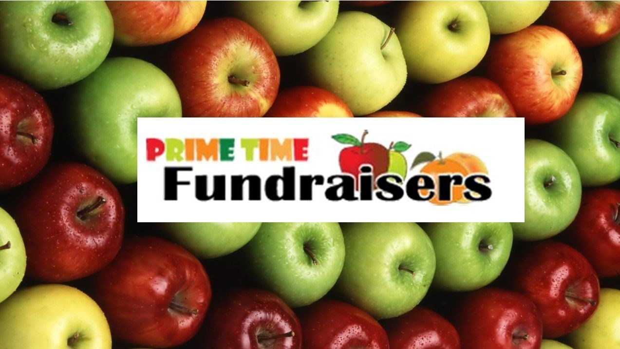 Apple Fundraiser