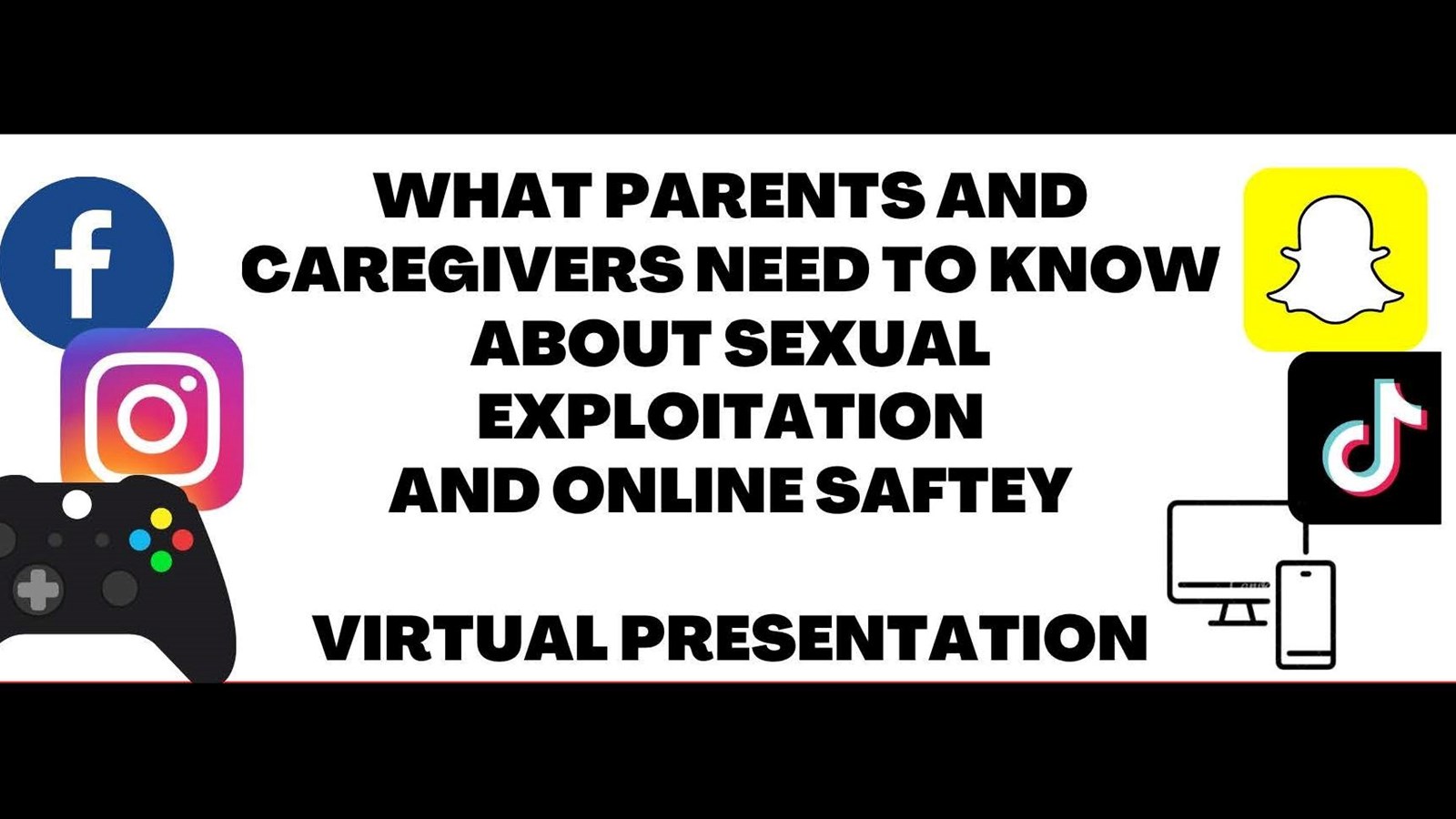 online saftey