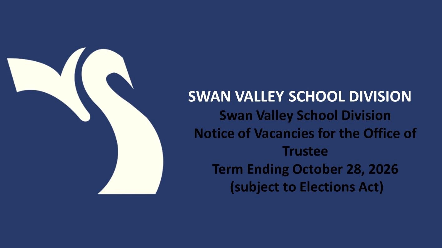 Swan Valley Regional Secondary School
